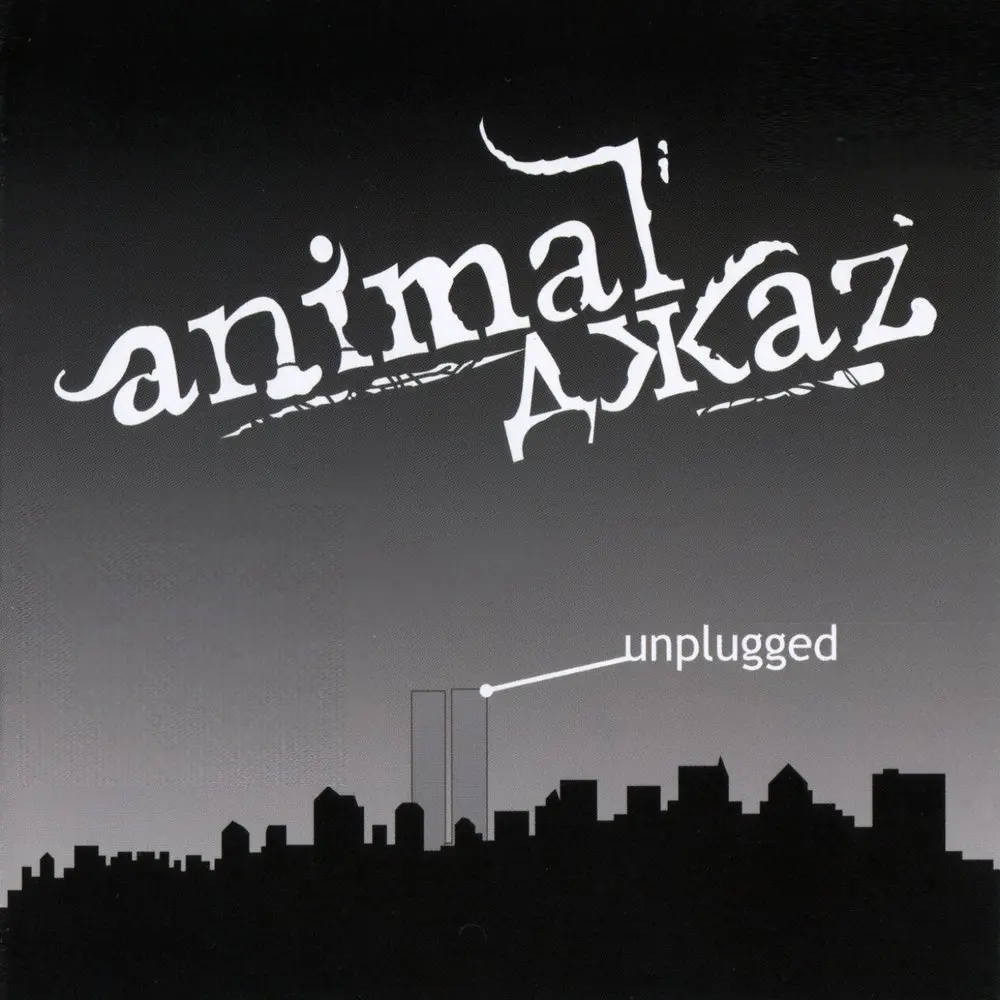 Таксофоны - Animal ДжаZ