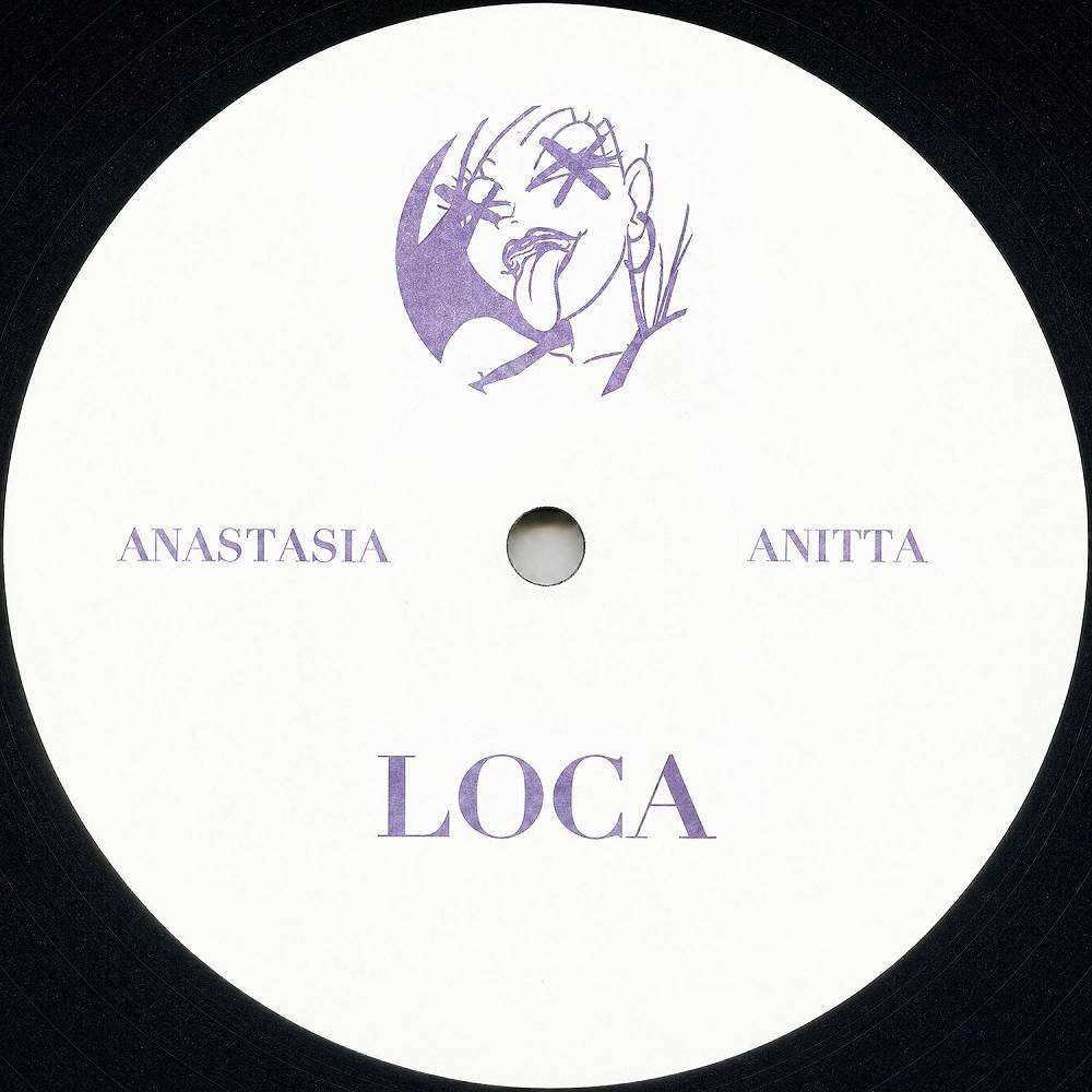 LOCA - Anitta & Anastasia