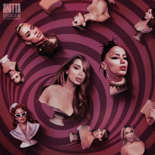 Anitta feat. ASap Ferg & Harv - Practice