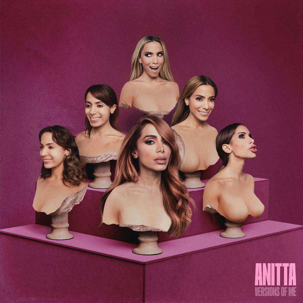 Me Gusta (With Cardi B & Myke Towers) (Feat. Cardi B & Myke Towers) - Anitta feat. Cardi B & Myke Towers