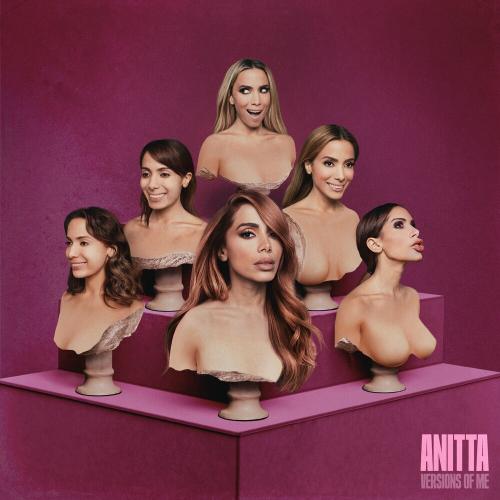 Anitta feat. Chencho Corleone - Gata