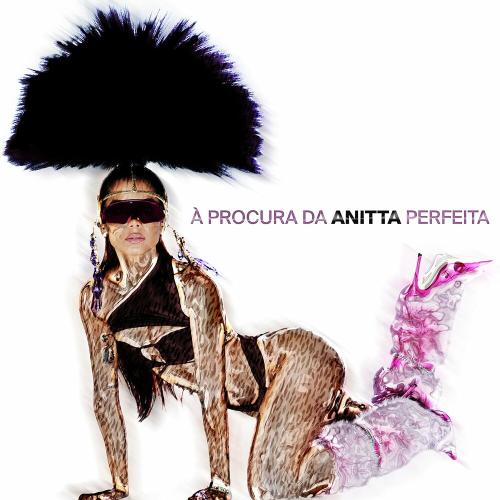 Ai Papai - Anitta feat. MС Danny & Hitmaker