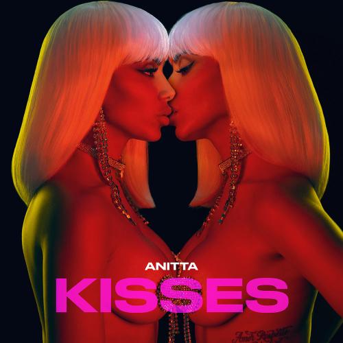 Anitta, Ludmilla & Snoop Dogg feat. Papatinho - Onda Diferente