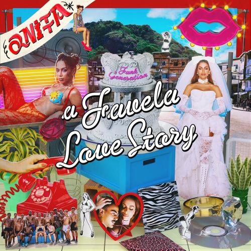 Anitta - Used To Be
