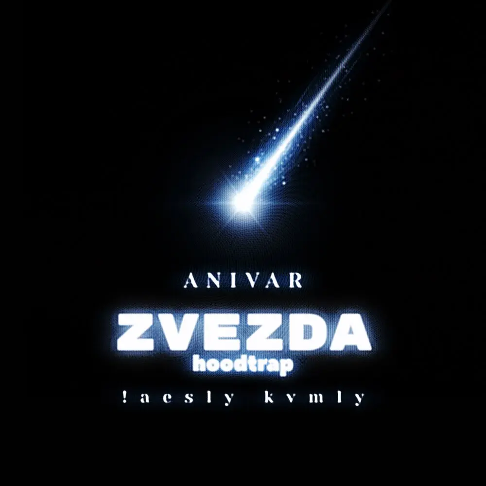 Zvezda x hoodtrap - ANIVAR, !aesly, kvmly
