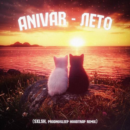 ANIVAR - Лето (SXLSH & prodnosleep Hoodtrap Remix)