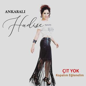 Ankaralı Hadise - Karpuz Kestim