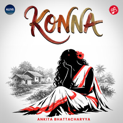 KONNA - Ankita Bhattacharyya