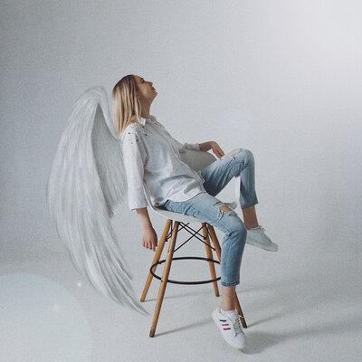 ANLIE - Крылья