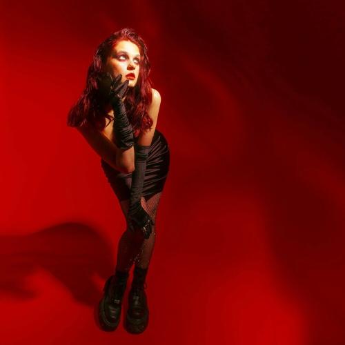 Ann Kovtun - Break Em All
