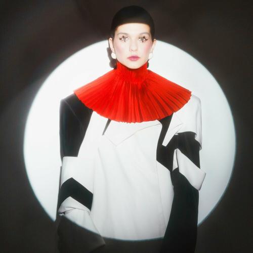 Ann Kovtun - Puppet