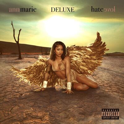 Ann Marie feat. Chris Brown - Check For Me