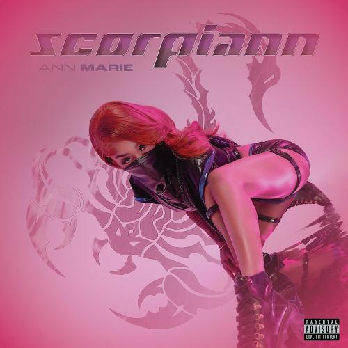 Ann Marie - Sweat It Out