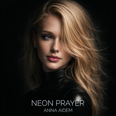 NEON PRAYER - ANNA AIDEM