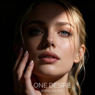 ONE DESIRE - ANNA AIDEM
