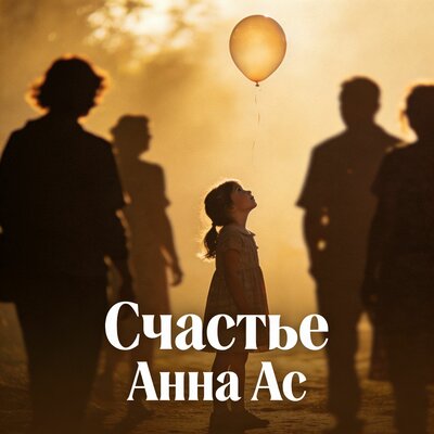 Счастье - Анна Ас