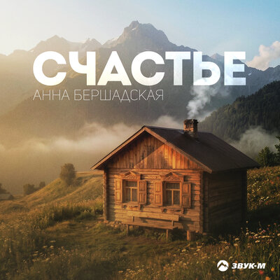 Счастье - Анна Бершадская