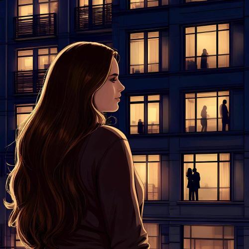 ANNA - Чужое счастье