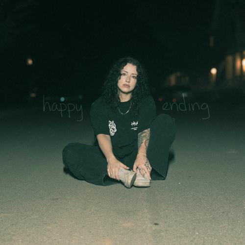 Anna Clendening - Happy Ending