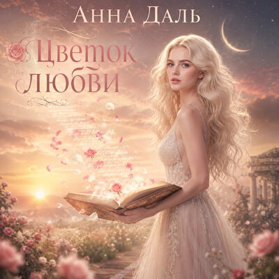 Мирра - Анна Даль