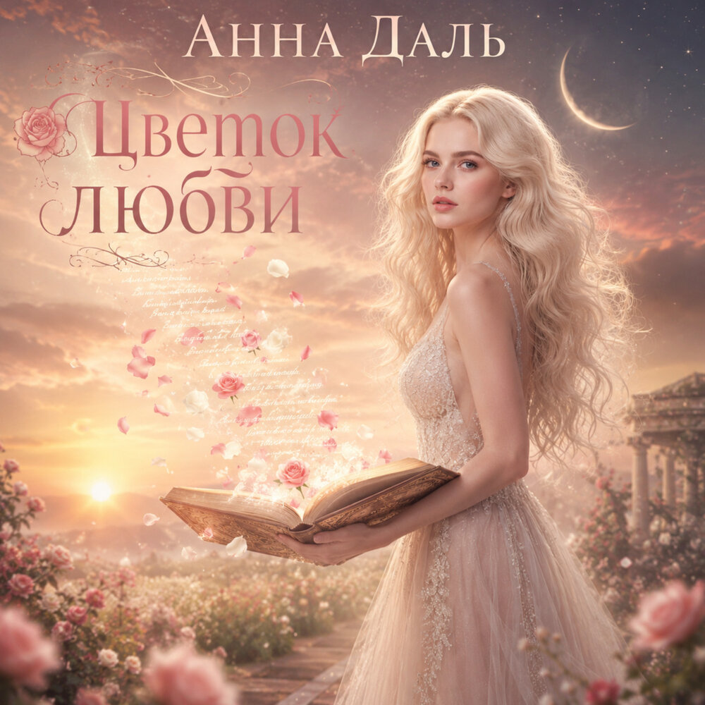 Но не тебе - Анна Даль