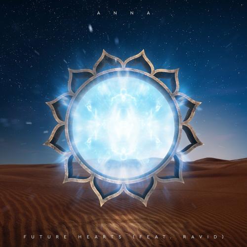 Future Hearts - ANNA feat. Ravid