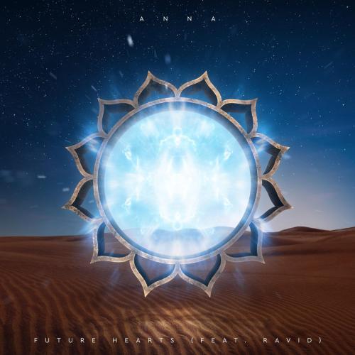 Future Hearts (feat. Ravid) - ANNA