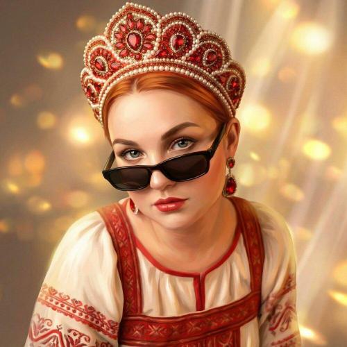 Агент Кремля - Анна Гер