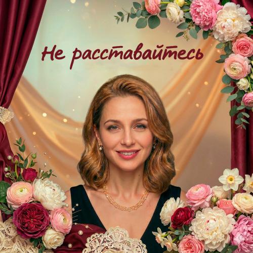 Анна Гранд - Не расставайтесь