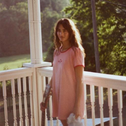 Anna Hamilton - God Forbid