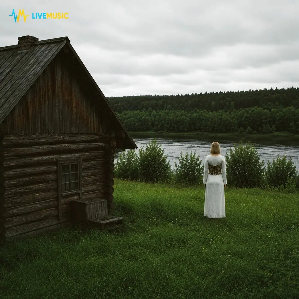Край родной - ANNA ISA