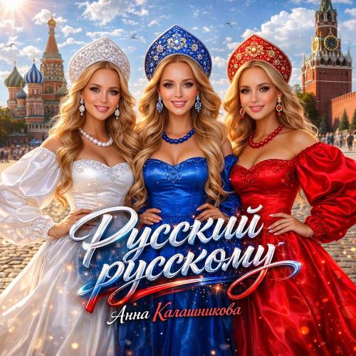 Анна Калашникова - Русский русскому