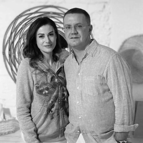Сломанная любовь - Анна Ковальчук, Иван Ильюшихин