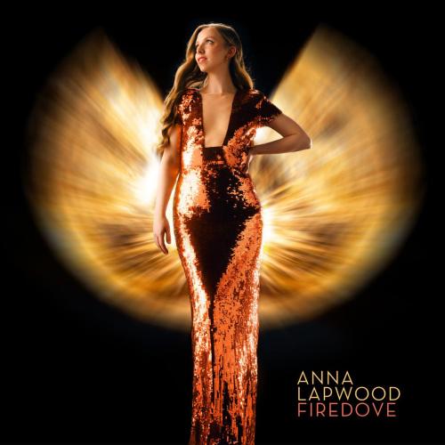 Anna Lapwood - Northern Lights (Arr. for Organ by Anna Lapwood)