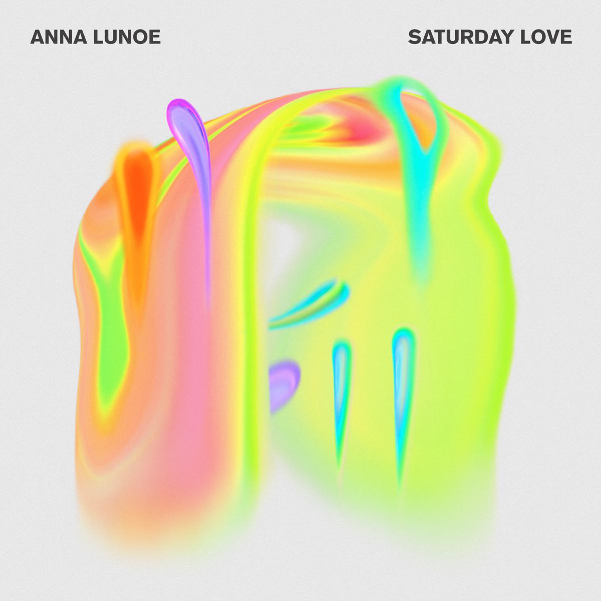 Alright - Anna Lunoe