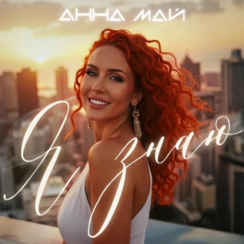 Анна МАЙ - Я знаю (Свинцовый Туман cover)