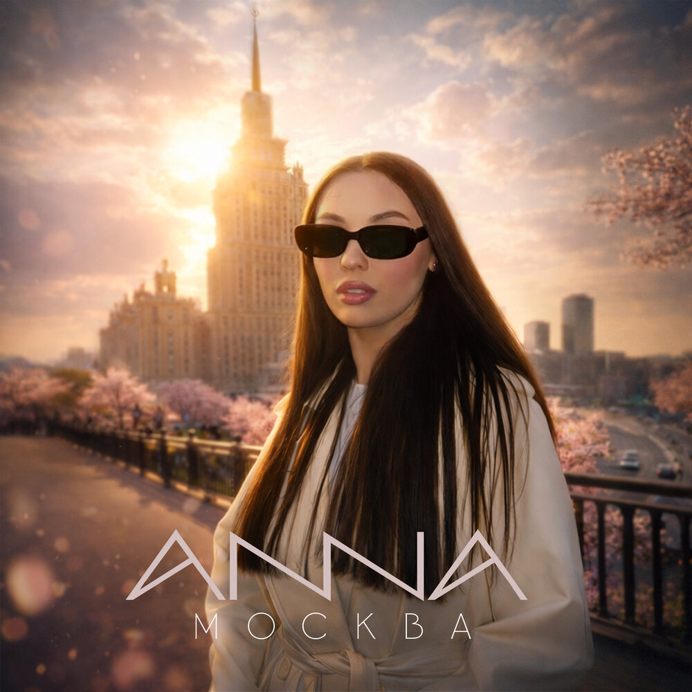 ANNA - Москва