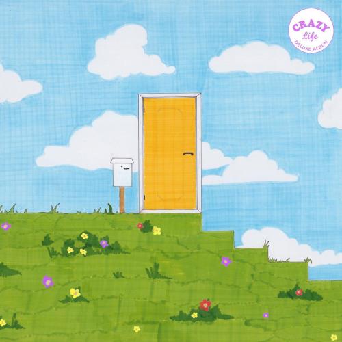 Anna of the North - Dandelion
