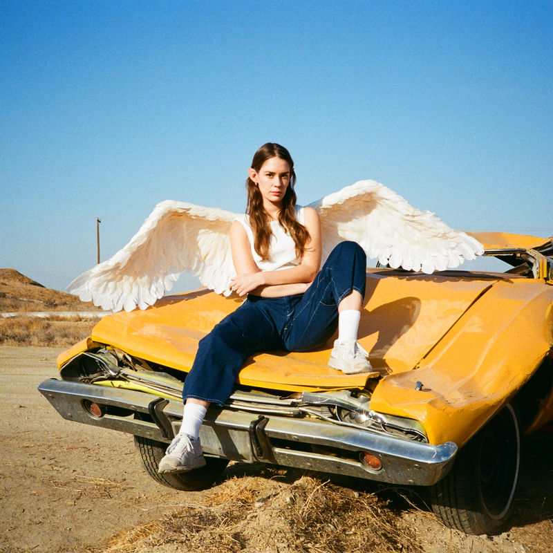Dream Girl - Anna Of The North