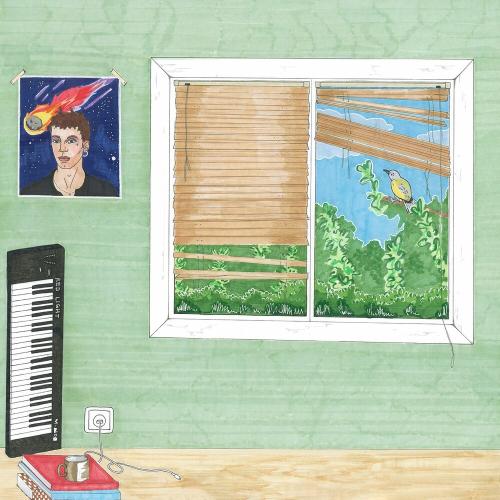 Anna Of The North feat. Gus Dapperton - Meteorite