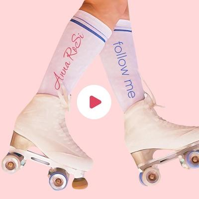 Anna RoSi - Follow Me
