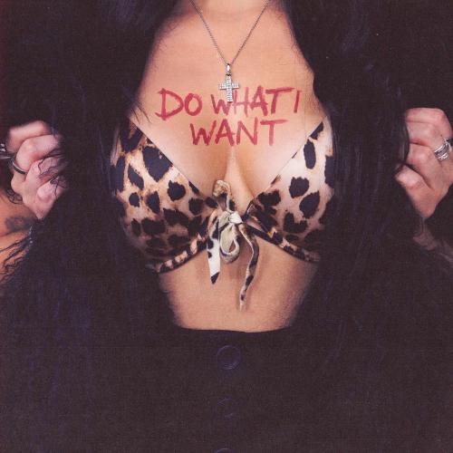 Anna Sofia - Do What I Want