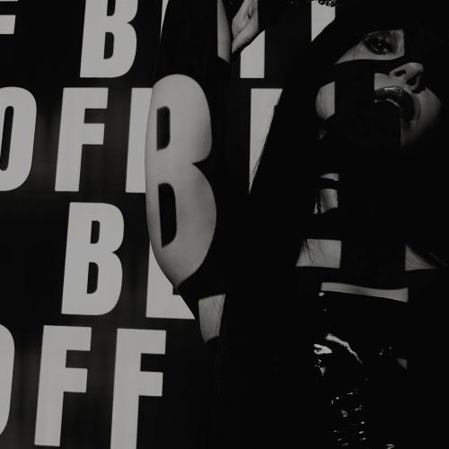 Anna-Sophie - Better Off