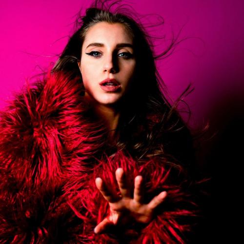 Anna-Sophie - Down (Klaas Remix)