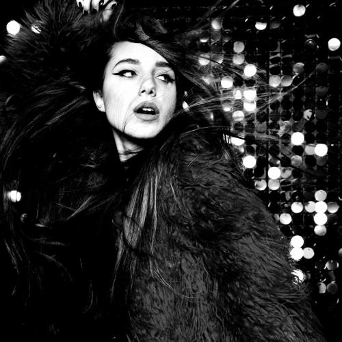 Anna-Sophie feat. Yuna - Attack Without Warning (Martin Van Lectro Remix)