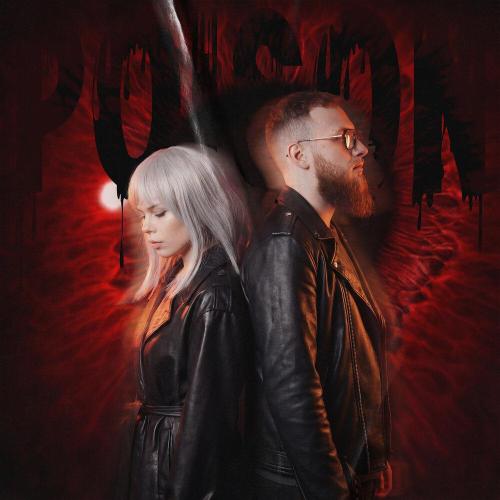 ANNA TRE, MINATTO - Poison