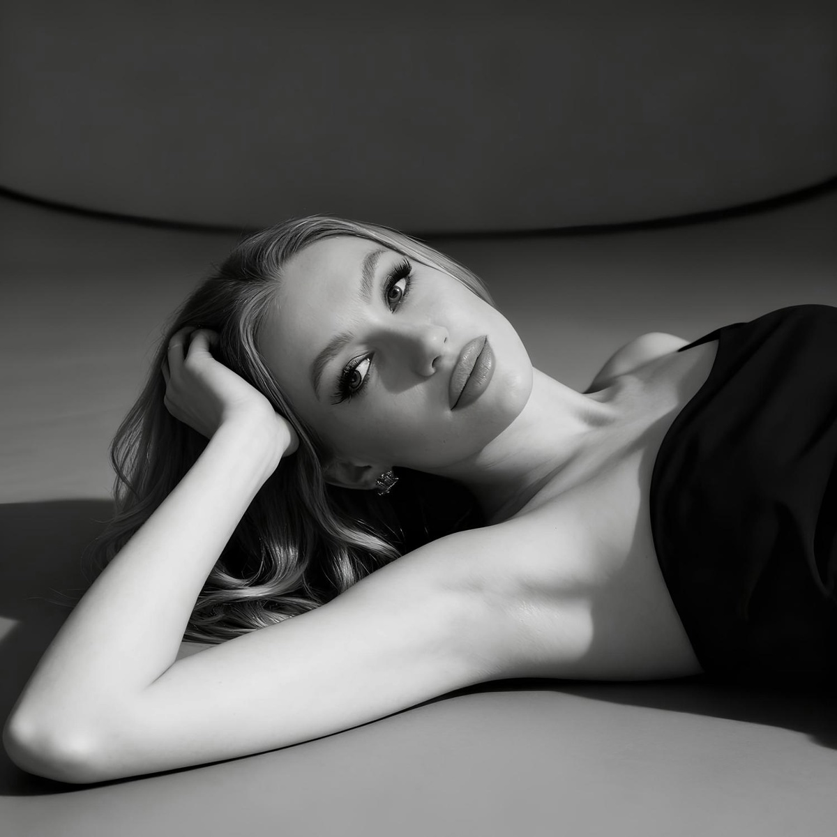 Cortisol Overdose - ANNA VALDER