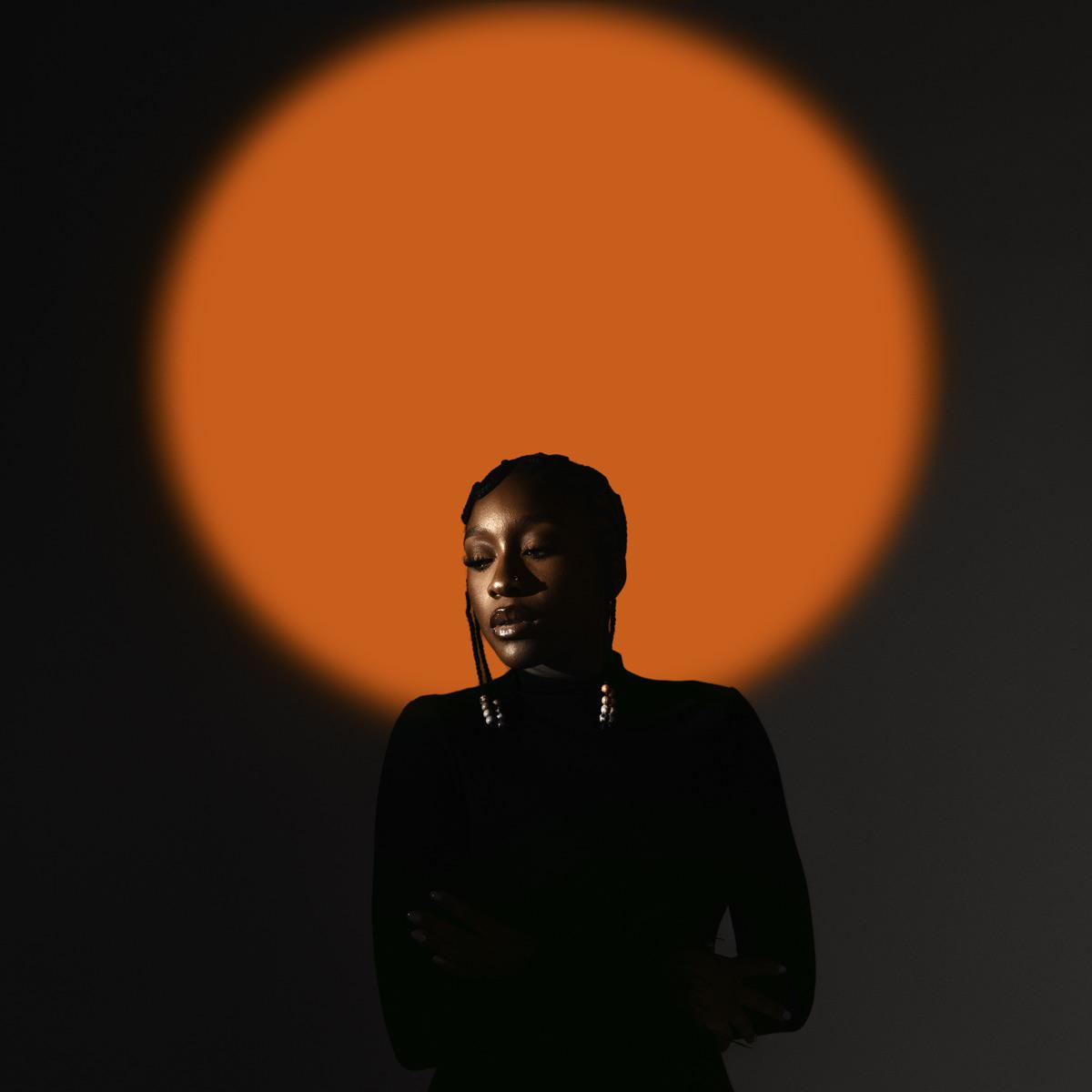 Fountain (feat. Joe L Barnes) - Annatoria