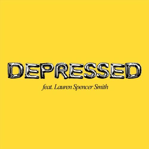 Anne-Marie - DEPRESSED (feat. Lauren Spencer-Smith)