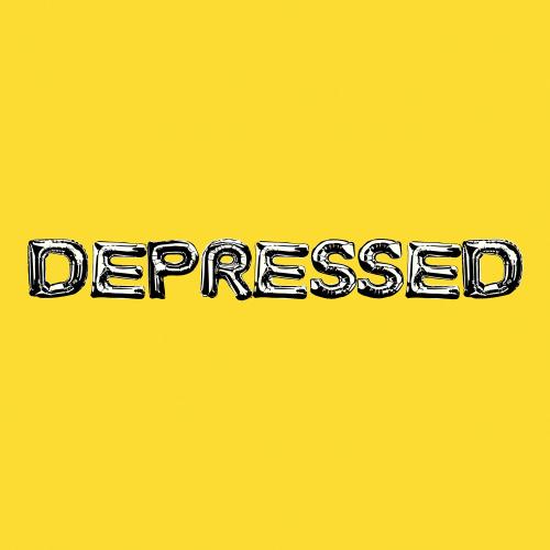 Anne-Marie - Depressed